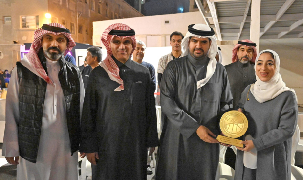 Sports activities within cultural events praised